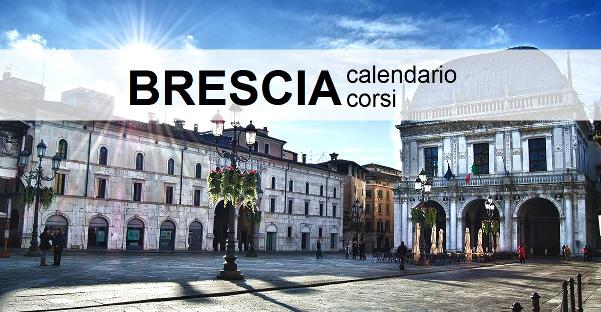 Corsi Olos Brescia