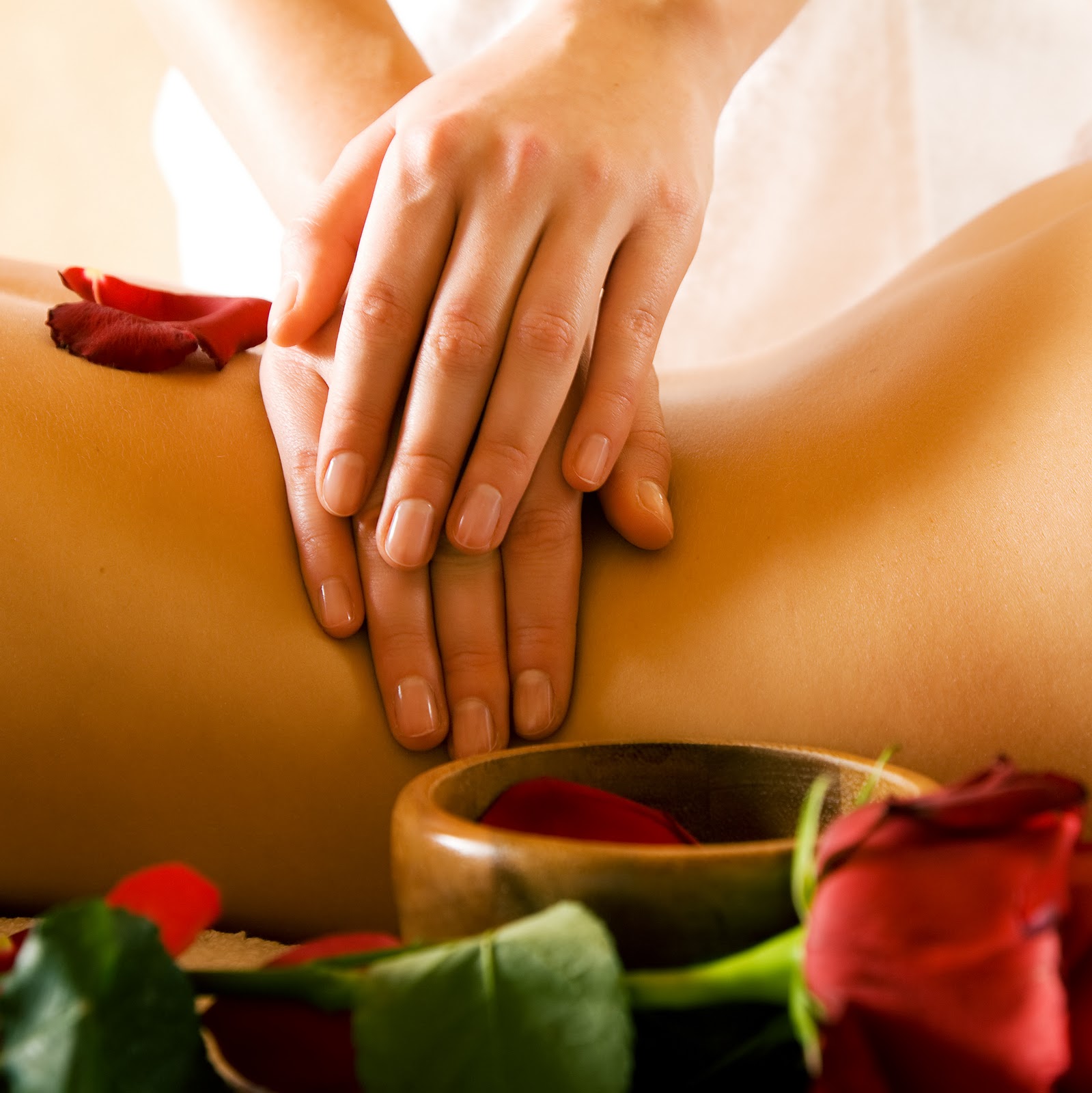 Abyangham massaggio Ayurvedico di Base e introduzione al massaggio Tantrico