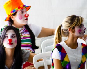 Corso di Clown a Udine