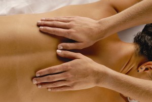 massaggio olistico professionale