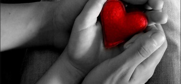 il cuore nel tantra