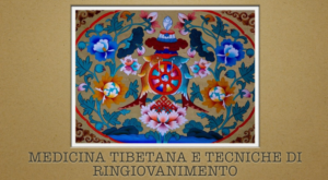Medicina tibetana a Pordenone